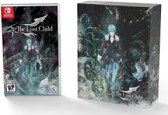 Lost Child [Limited Edition]